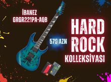 Elektro gitara "İbanez"