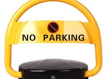 "No parking" pult ilə sistem