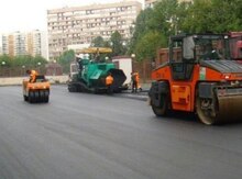 Asfalt işləri