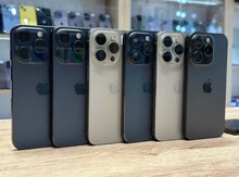 Apple iPhone 15 Pro Blue Titanium 512GB/8GB
