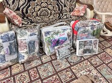 Yataq dəstləri "Bursa Home Textile"