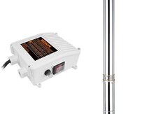 Dərin quyu nasosu "1.5 HP 1100 132MT"