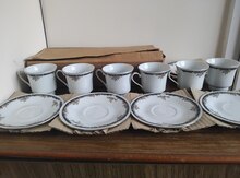 Çay servisi