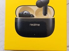 Bluetooth qulaqlıq "Realme"
