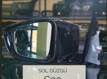 "BMW G30" sol güzgüsü