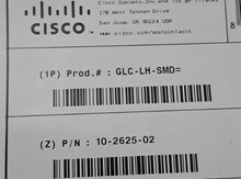 Cisco SFP GLC-LH-SMD 10-2625-01 Switch