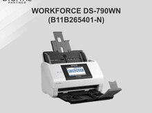 Skaner "WORKFORCE DS-790WN (B11B265401)"