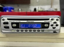 "Pioneer DEH 2750 MP" maqnitolası