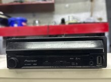"Pioneer AVH 5450DVD" maqnitolası