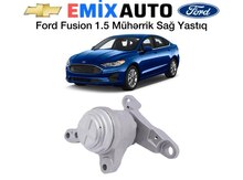 "Ford Fusion 1.5" mühərrik sağ yastığı