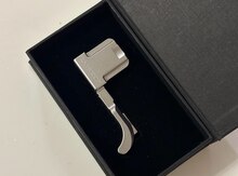 Fujifilm X100F Thumb Grip
