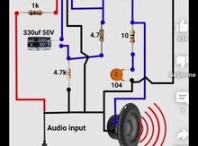 Elektrik işi axtarıram