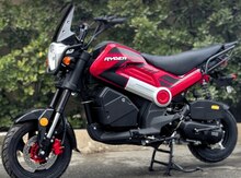 Yamaha Nova, 2024 il