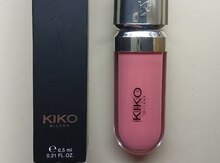 Dodaq boyası "Kiko"
