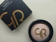 Ənlik "Golden Rose"