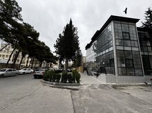 Obyekt, Bakıxanov qəs.