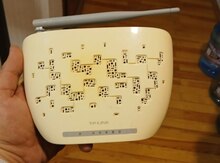 "Tp-Link ADSL" modemi