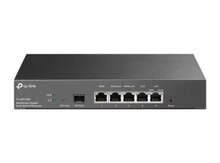 Router "Tplink Tl- Er 7206 Gigabit Multi Van Vpn"