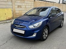 Hyundai Accent, 2012 il