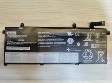 Batareya "Lenovo ThinkPad T14 Gen1"