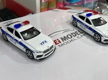 Polis avtomobili 