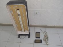 Reklam ücün "Light box"