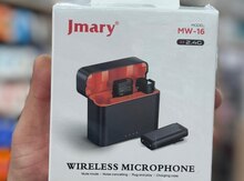 Jmary MW-16