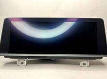 "BMW F30" monitoru