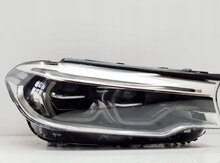 "BMW G30" stop işığı