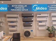 Kondisioner "Midea"
