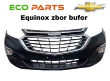 "Chevrolet Equinox 2017-2020" ön bufer dəsti 