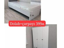 Yataq otağı mebeli