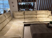 Künc divan