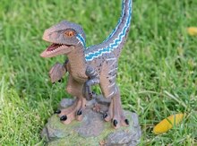 Dinozavr "Jurassic world blue"