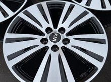 "Kia Sportage" diski R18
