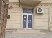 Ofis icarəyə verilir, Heydər Əliyev pr.