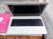 Noutbuk "Toshiba"