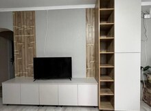 Dolablı TV stend