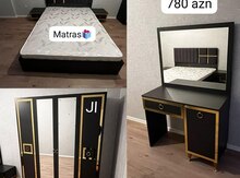 Yataq otağı mebeli