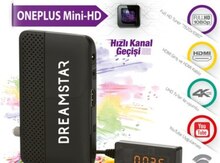 Tüner "DreamStar Mini One iP"