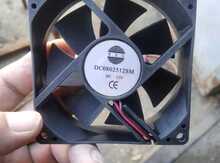 Kuler/fan