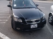 KIA Rio, 2010 il