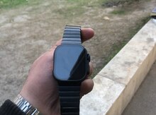 Smart qol saatı