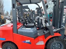 CPCD38  dizel forklift 2025 il