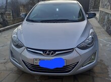 Hyundai Elantra, 2013 il