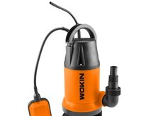 Su nasosu "Wokin 750"