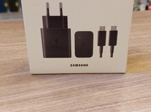 "Samsung" adapteri 45 W