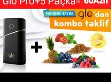 Tütün qızdırıcısı "Glo Pro"