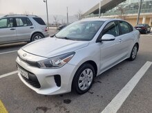 KIA Rio, 2021 il