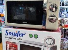 Mikrodalğalı soba "Sonifer"